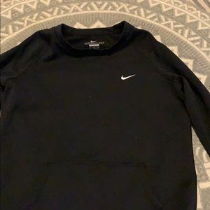 Nike crew neck